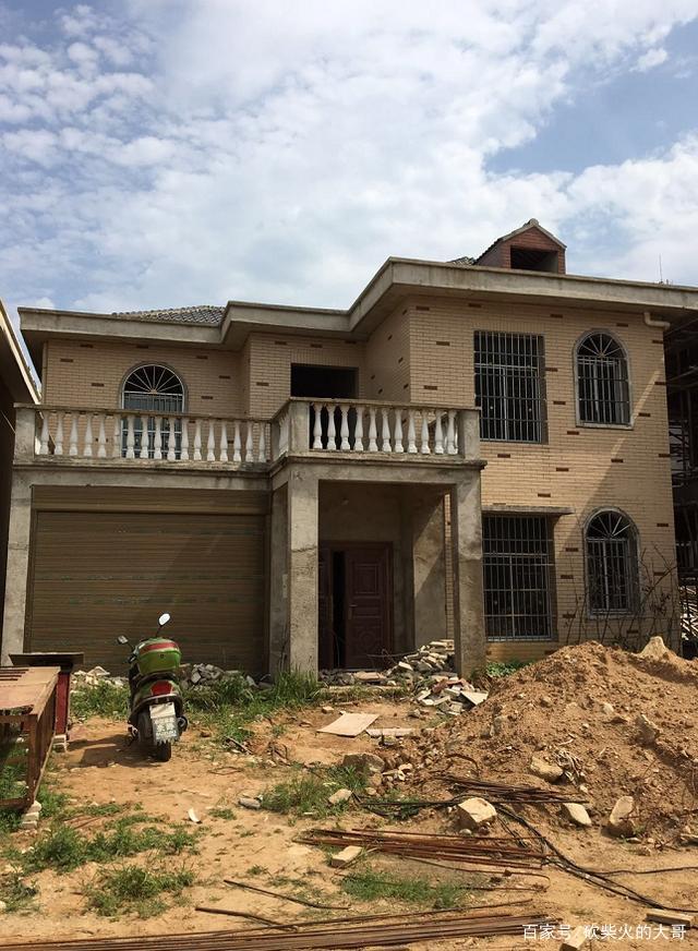 現(xiàn)代風(fēng)格的別墅裝飾