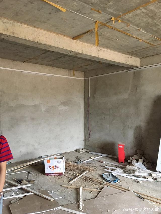 現(xiàn)代風(fēng)格的別墅裝飾