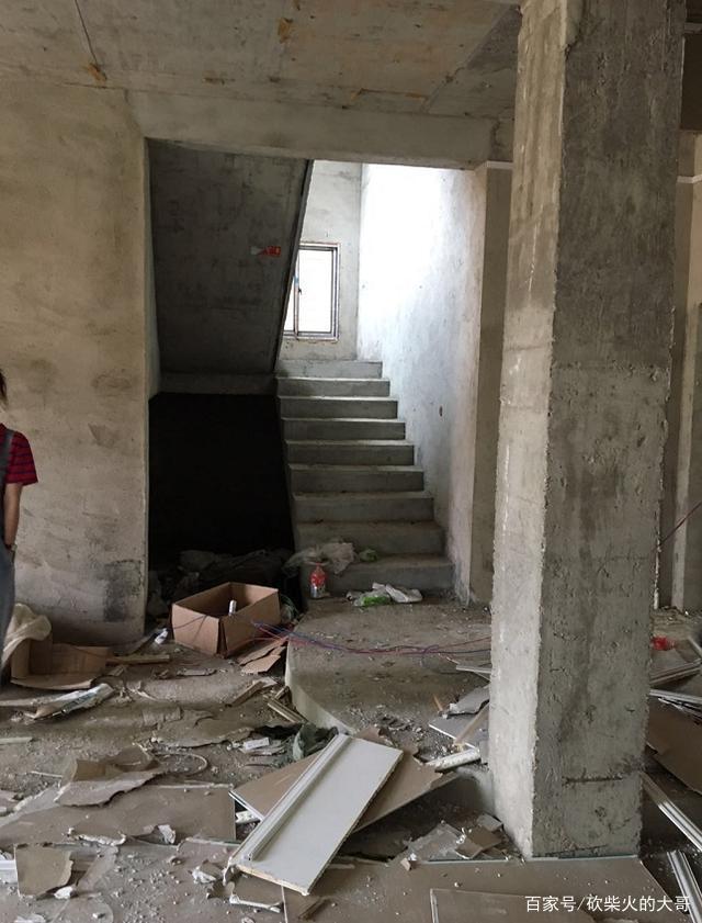 現(xiàn)代風(fēng)格的別墅裝飾