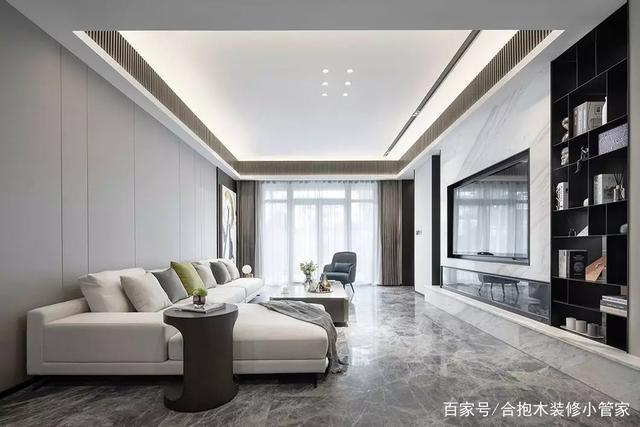 現(xiàn)代別墅設(shè)計(jì)