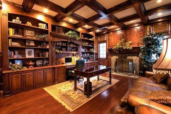 別墅設(shè)計公司