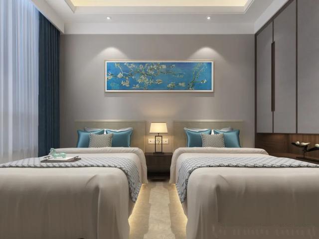 農(nóng)村二樓半的別墅設計