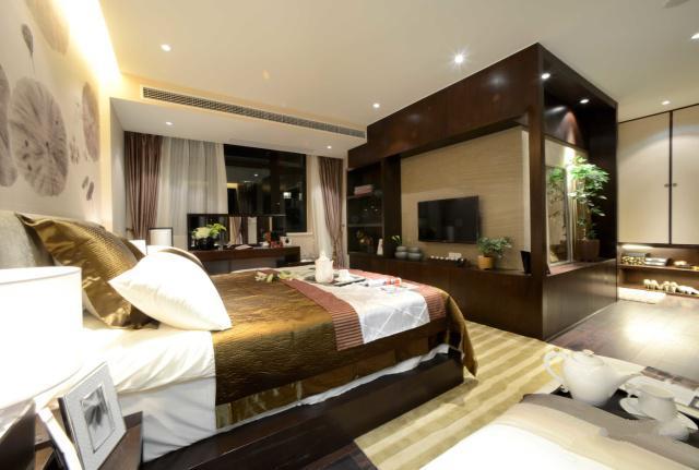 農(nóng)村三層別墅