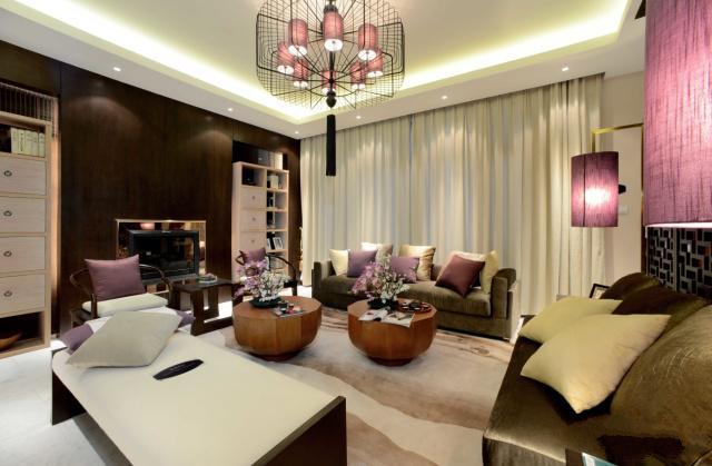 農(nóng)村三層別墅