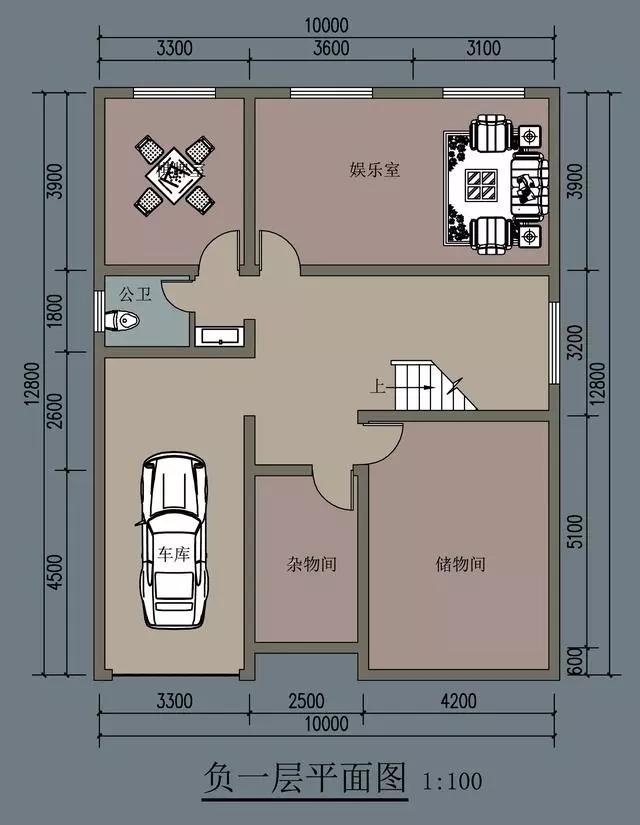 農(nóng)村自建別墅