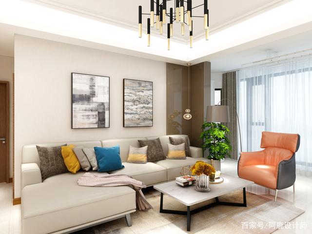 現(xiàn)代簡(jiǎn)單的別墅裝修設(shè)計(jì)