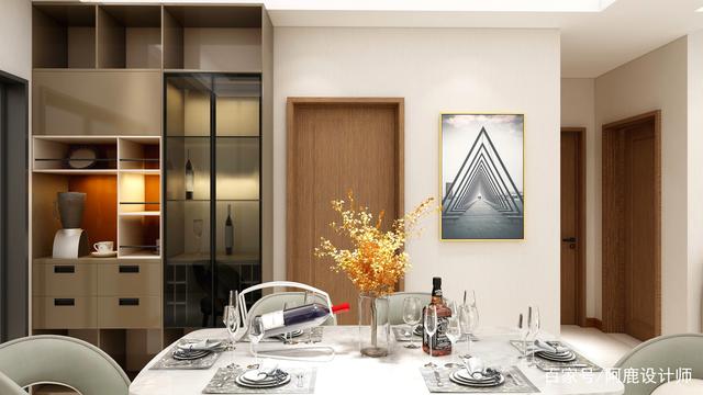 現(xiàn)代簡(jiǎn)單的別墅裝修設(shè)計(jì)