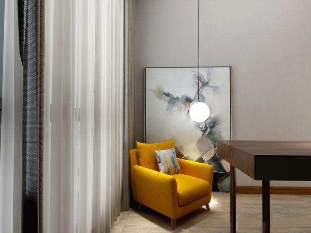 現(xiàn)代簡(jiǎn)單的別墅裝修設(shè)計(jì)