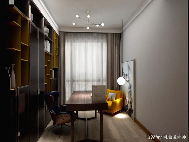 現(xiàn)代簡(jiǎn)單的別墅裝修設(shè)計(jì)