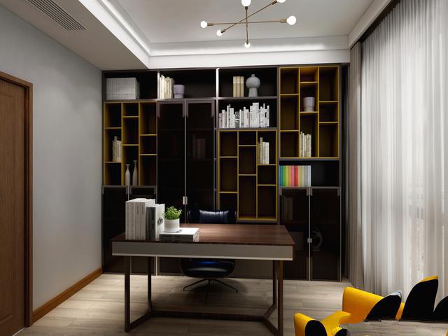 現(xiàn)代簡(jiǎn)單的別墅裝修設(shè)計(jì)