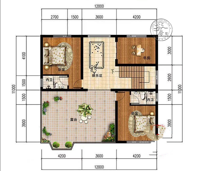 別墅設(shè)計(jì)
