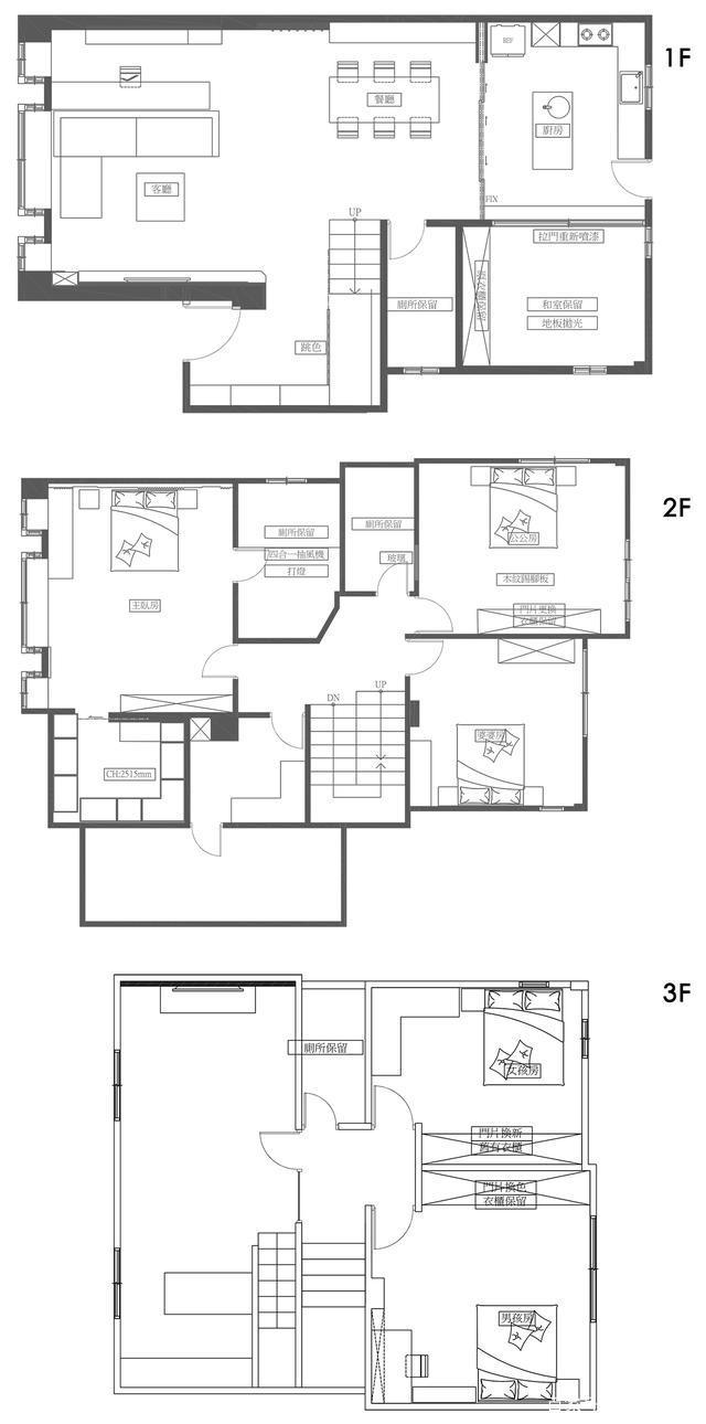 農(nóng)村別墅設(shè)計