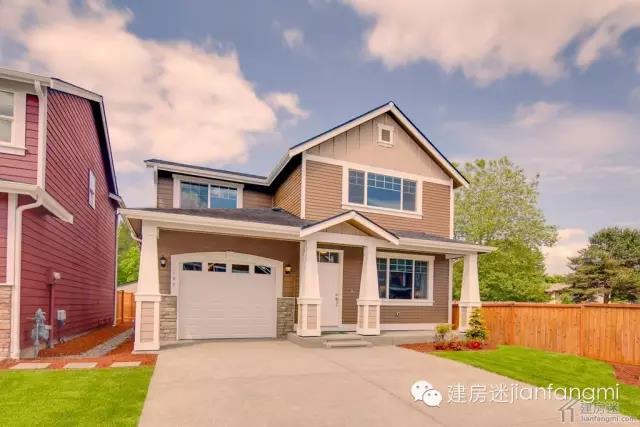 農(nóng)村兩層樓的設(shè)計(jì)圖