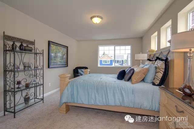 農(nóng)村兩層樓的設(shè)計(jì)圖