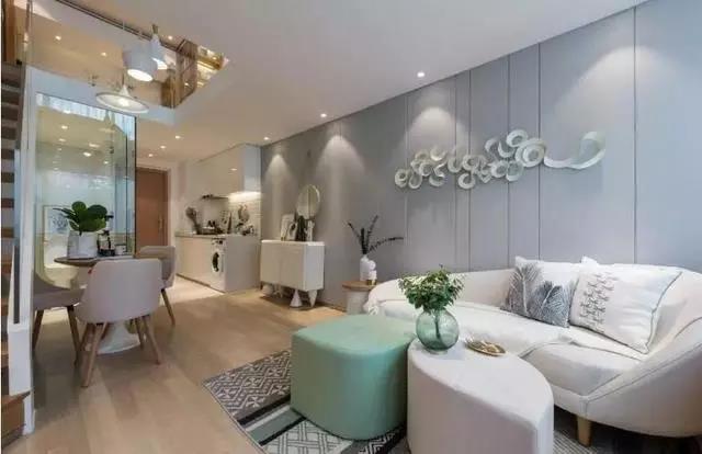  新農(nóng)村三層復(fù)式大樓的建筑設(shè)計(jì)圖