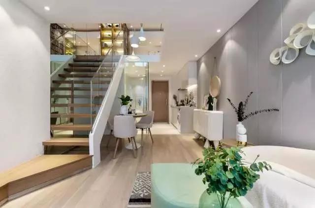  新農(nóng)村三層復(fù)式大樓的建筑設(shè)計(jì)圖