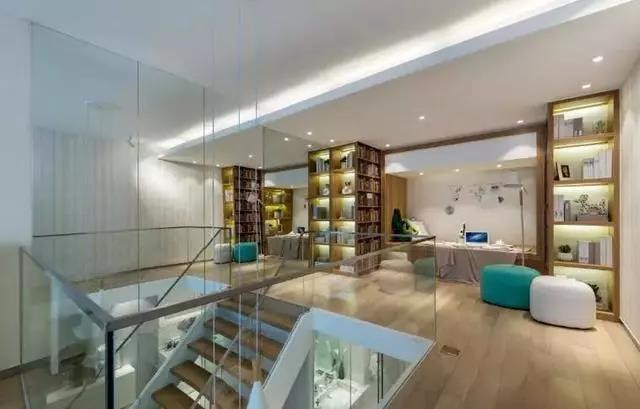  新農(nóng)村三層復(fù)式大樓的建筑設(shè)計(jì)圖