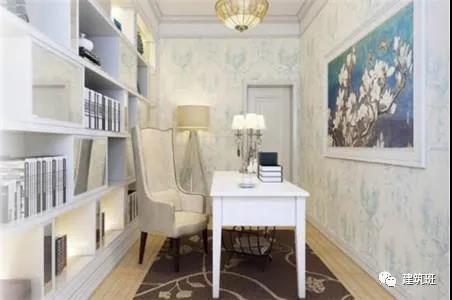 100平方米的農村自建住宅設計