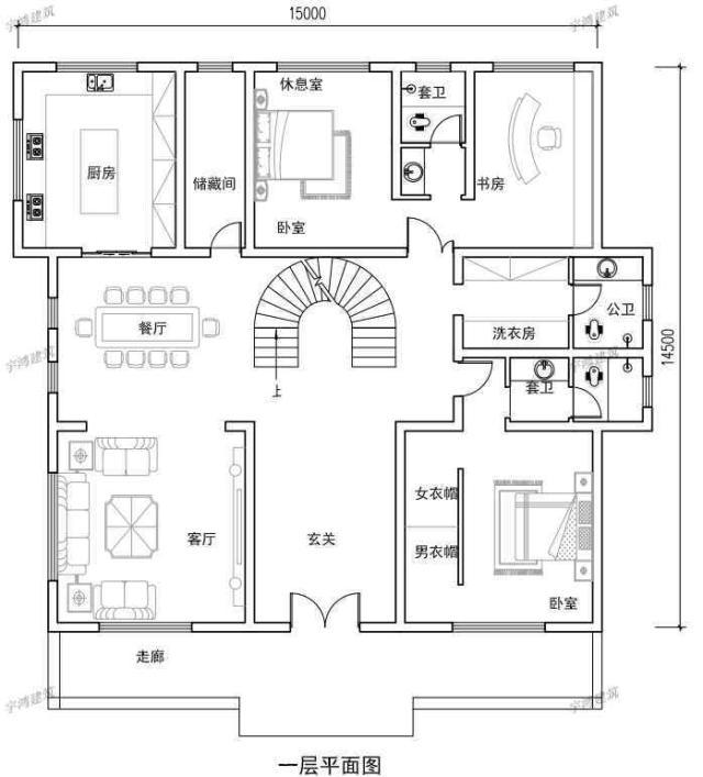 　農(nóng)村自建住宅