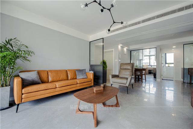 北歐風(fēng)格的裝修設(shè)計