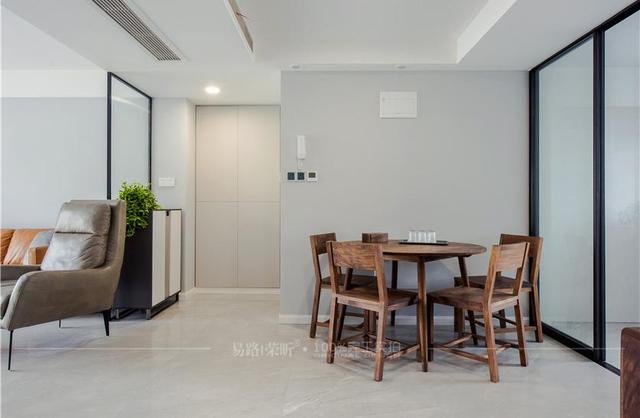 北歐風(fēng)格的裝修設(shè)計