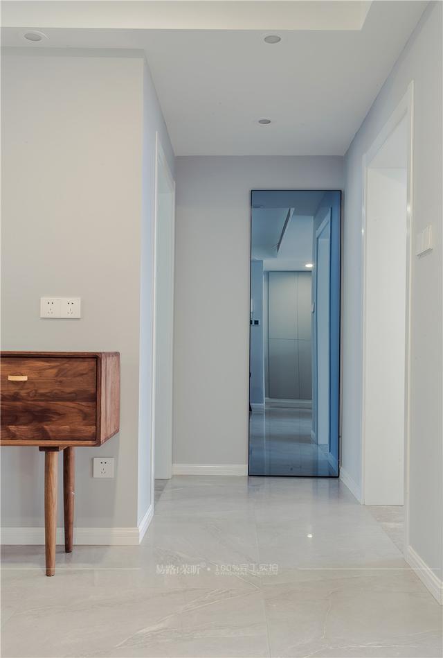 北歐風(fēng)格的裝修設(shè)計