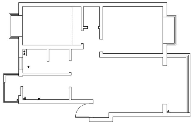 北歐風(fēng)格的裝修設(shè)計
