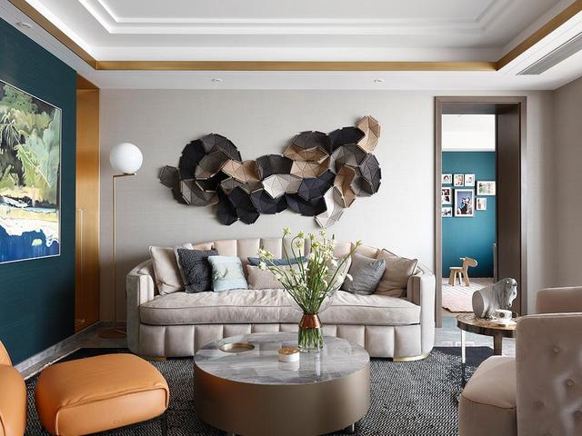 奢侈風格別墅設計