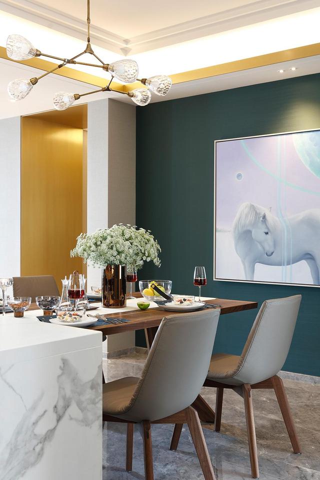 奢侈風格別墅設計