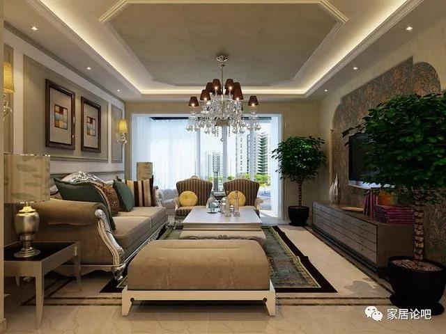 帶車庫的兩層小樓別墅