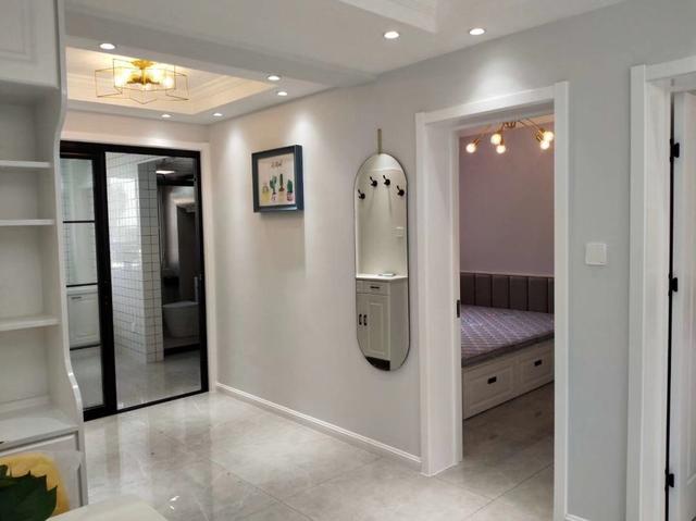 新房裝修設(shè)計