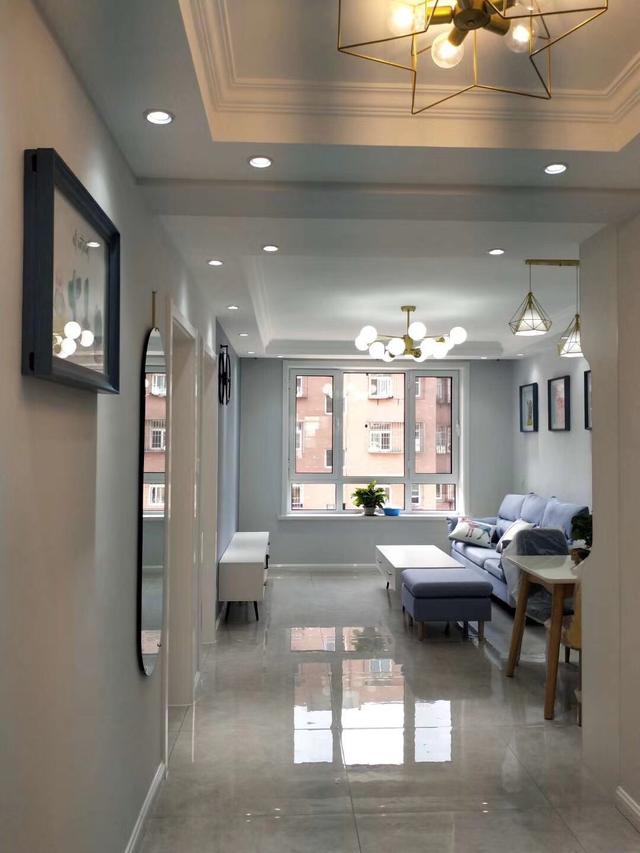 新房裝修設(shè)計