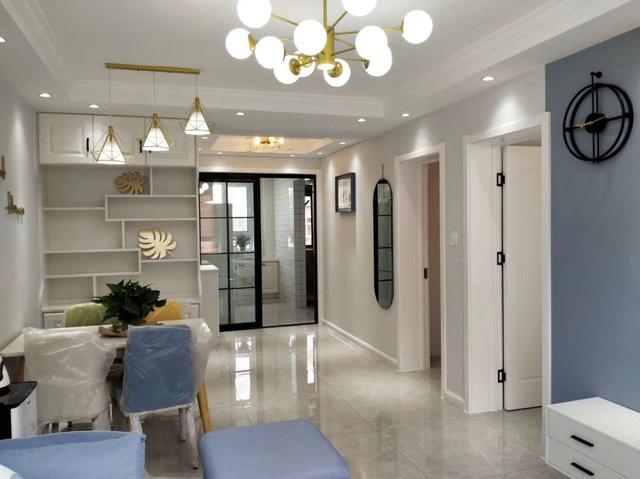 新房裝修設(shè)計