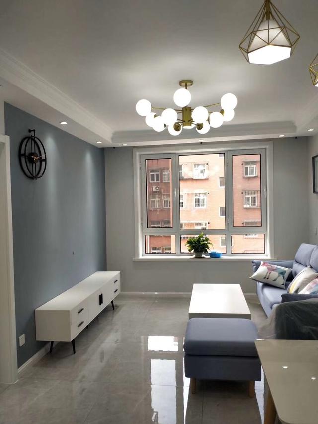 新房裝修設(shè)計