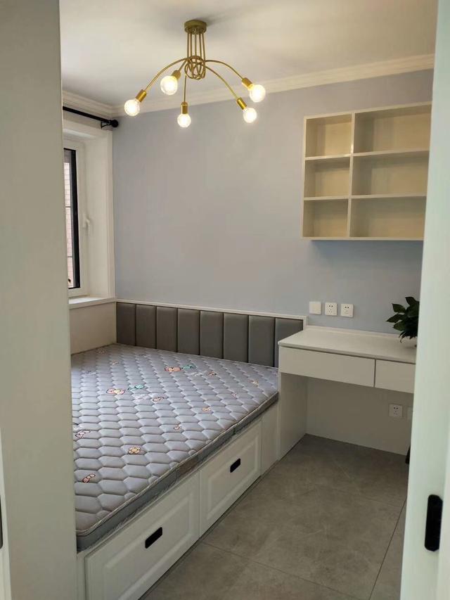 新房裝修設(shè)計