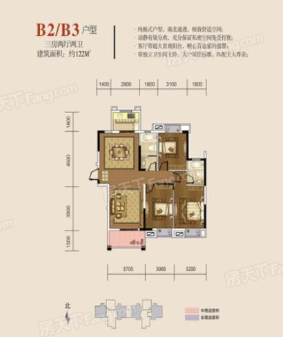 120平方米的房子現(xiàn)代裝修設(shè)計