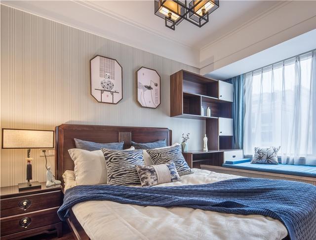 現(xiàn)代風(fēng)三居室設(shè)計(jì)