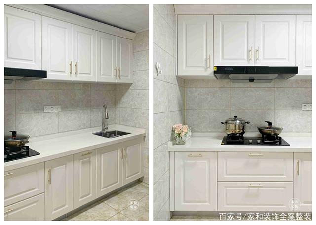 簡歐風格裝修設計