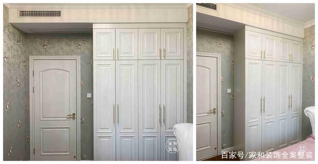 簡歐風格裝修設計