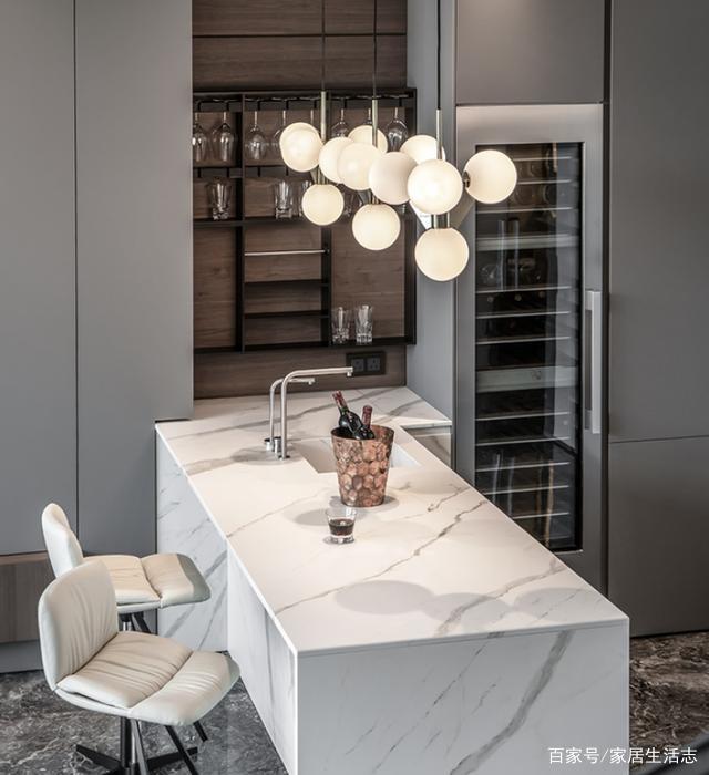 50平米復式大廈的設計