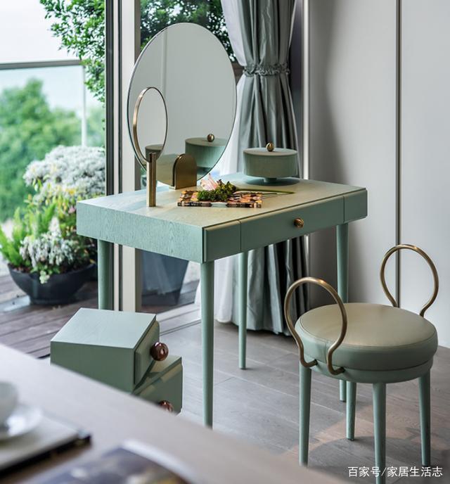 50平米復式大廈的設計