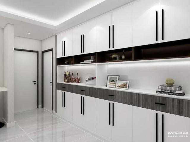 復(fù)式樓裝修設(shè)計(jì)