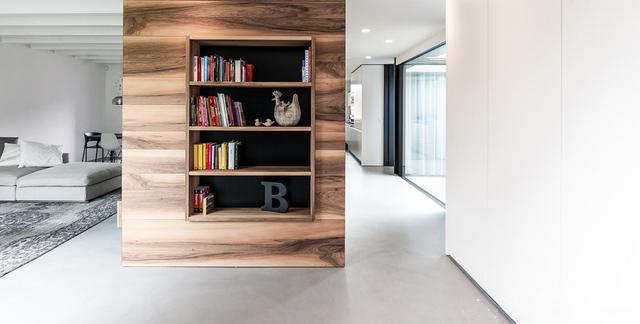 北歐簡(jiǎn)單別墅設(shè)計(jì)實(shí)例