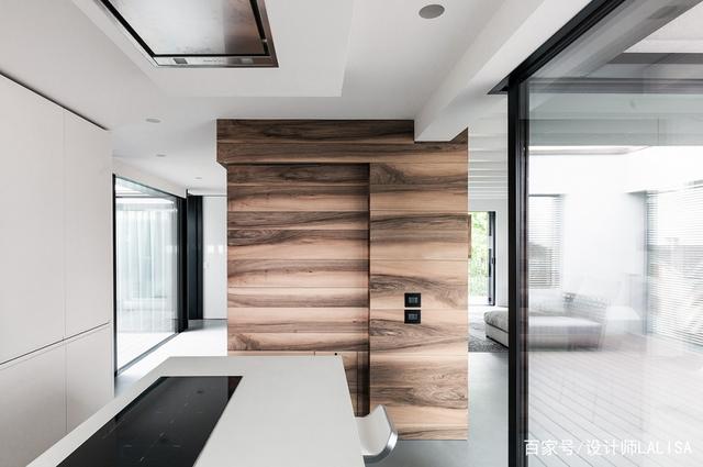 北歐簡(jiǎn)單別墅設(shè)計(jì)實(shí)例