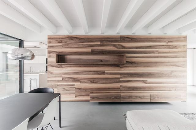 北歐簡(jiǎn)單別墅設(shè)計(jì)實(shí)例