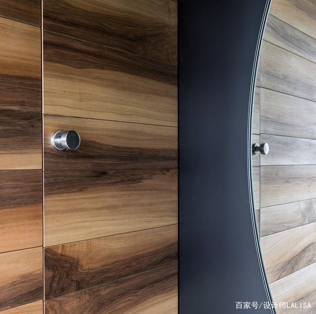 北歐簡(jiǎn)單別墅設(shè)計(jì)實(shí)例