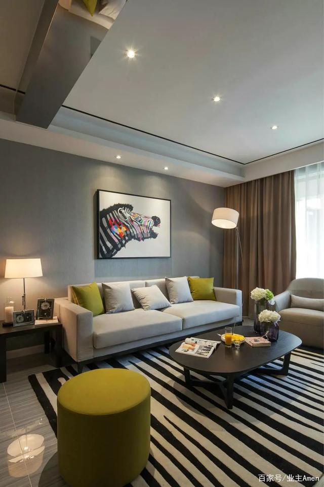 78平的整體家庭設(shè)計