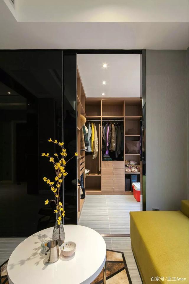 78平的整體家庭設(shè)計