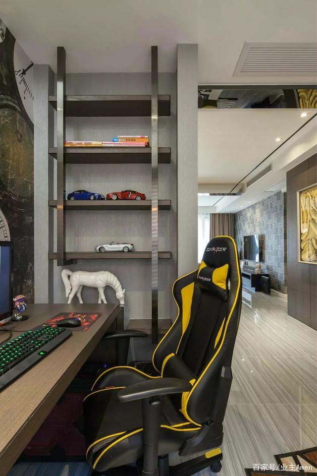 78平的整體家庭設(shè)計