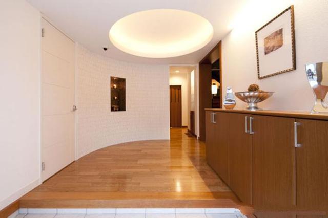 農村二層小別墅